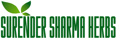 Surender Sharma Herbs